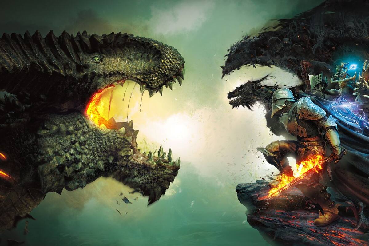 Mike Laidlaw, director creativo de Dragon Age, abandona BioWare