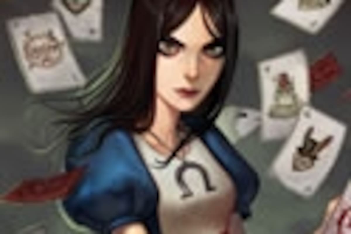 McGee interesado en campaña de Kickstarter para Alice 3