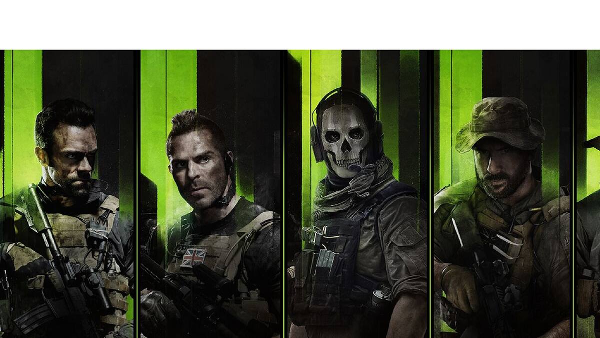 El desarrollo corre por parte de Sledgehammer Games con supervisión de Infinity Ward