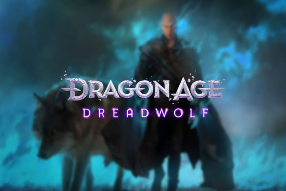 Veterano de BioWare regresa para Dragon Age: Dreadwolf