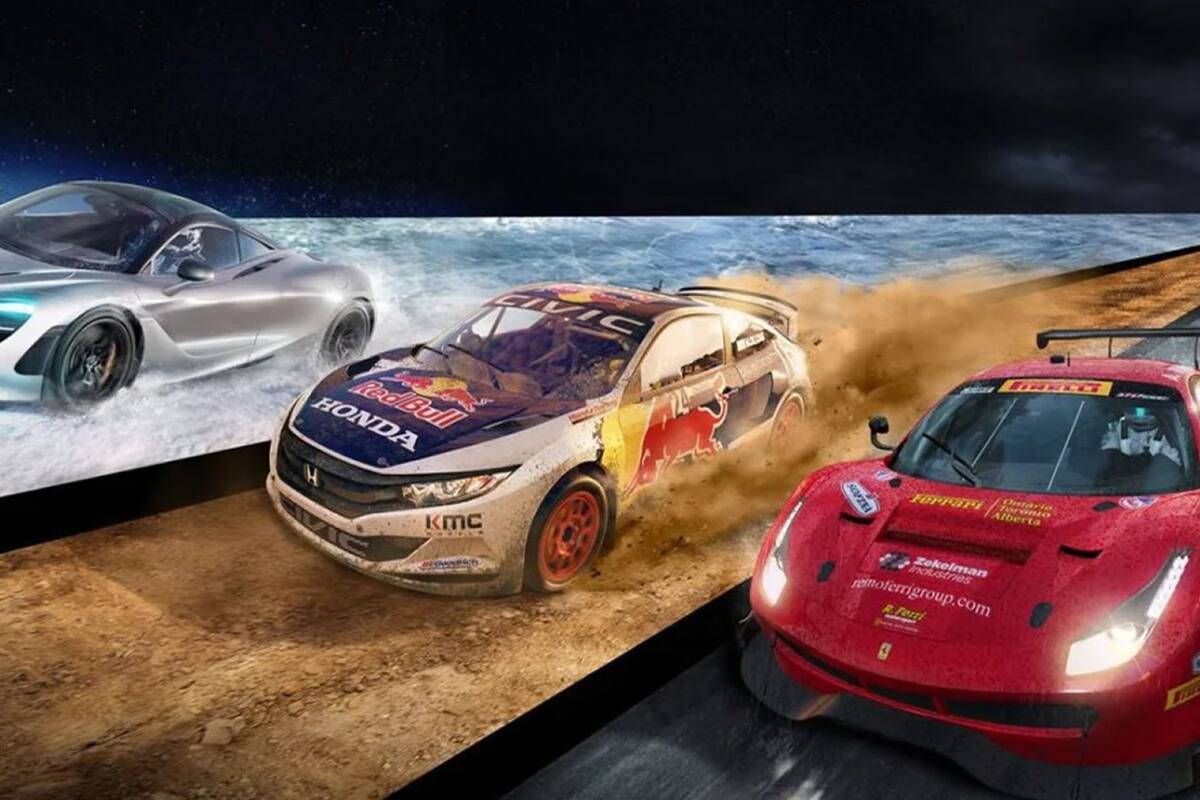 ¡Se acabó! EA anuncia el final de Project CARS