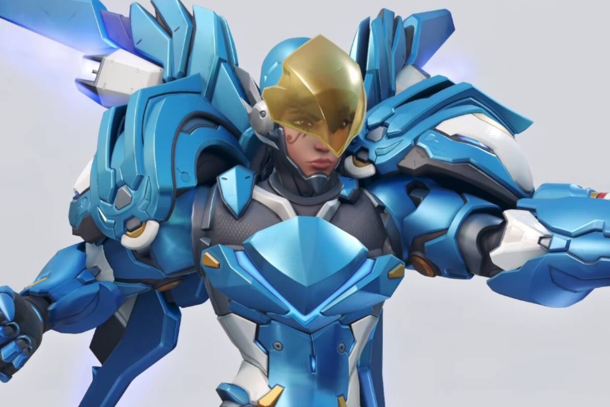 Overwatch 2: Blizzard reveló personajes renovados, mapas nuevos y más detalles