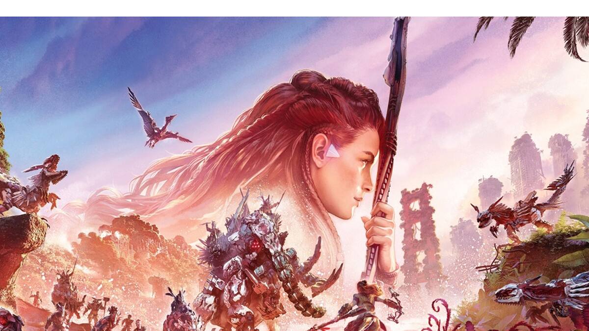 El desarrollo intergeneracional fue un reto para Guerrilla Games