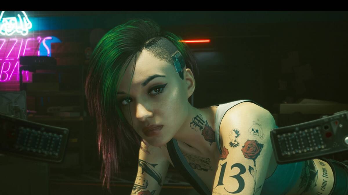 El desastre de Cyberpunk 2077 ha llevado a la compañía polaca a cambiar su estrategia