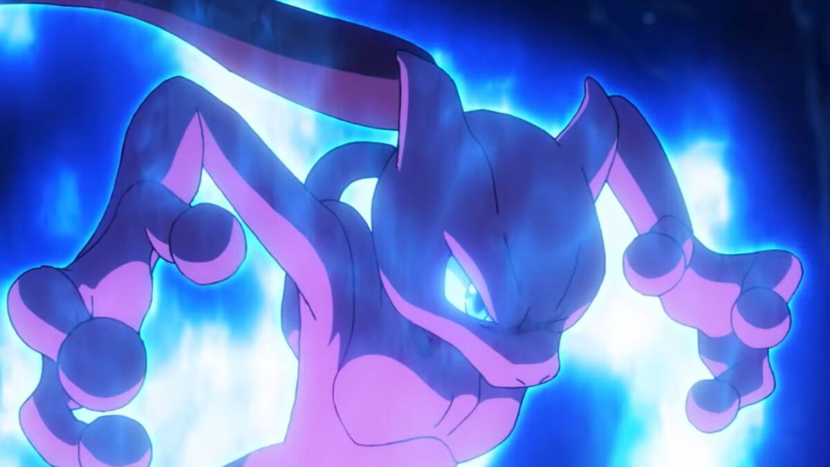 El descubrimiento está inspirado en Pokémon Let's Go, Pikachu! & Let's Go, Eevee!