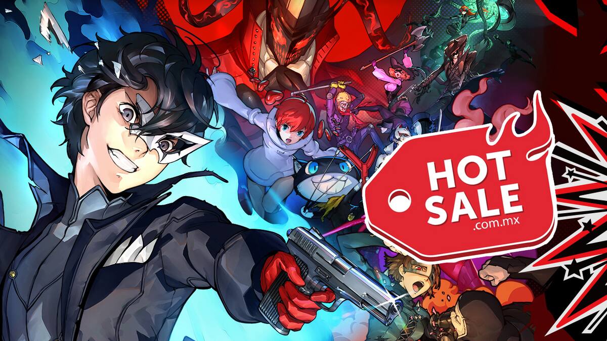 El descuento aplica para las versiones de PlayStation 4 y Nintendo Switch