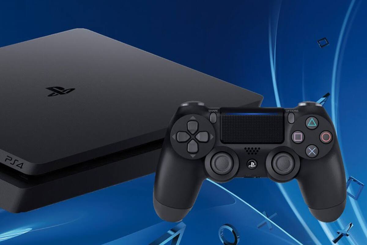 PS4 bajará de precio temporalmente