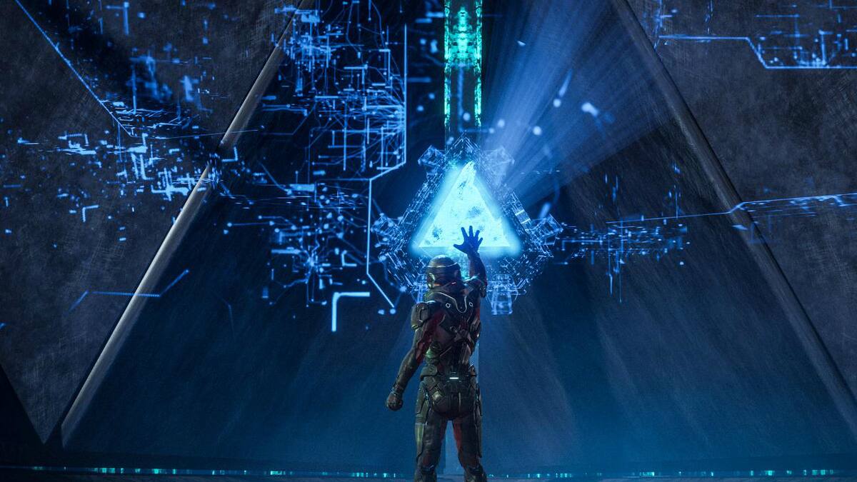 El desempeño del RPG será similar al de otros juegos con Frostbite