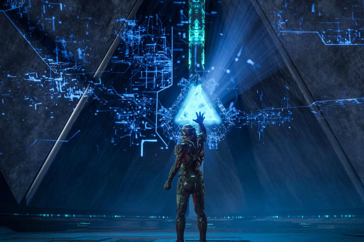 Flynn habla sobre la resolución de Mass Effect: Andromeda en consolas