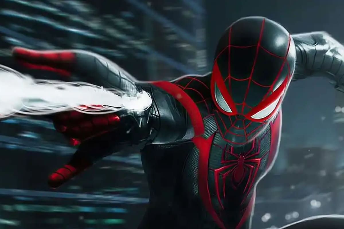 Spider-Man: Miles Morales tuvo un debut pobre en PC