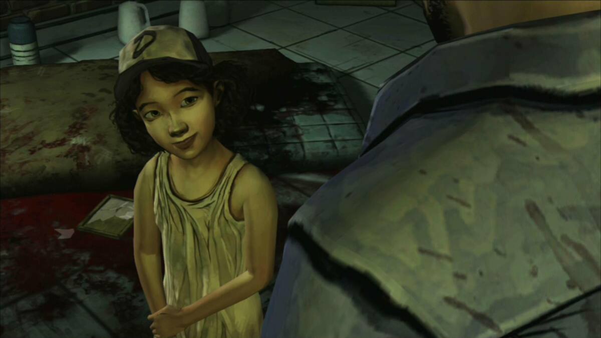El destino de Kenny también será revelado