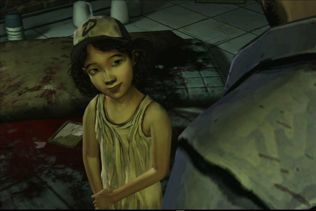 Clementine regresará a The Walking Dead