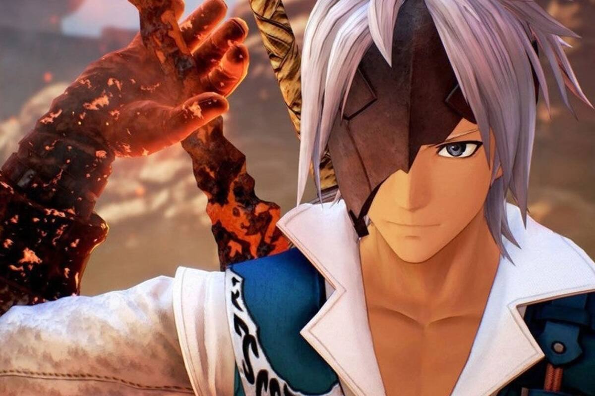 Disfruta el trailer de Tales of Arise preparado para el Summer Game Fest