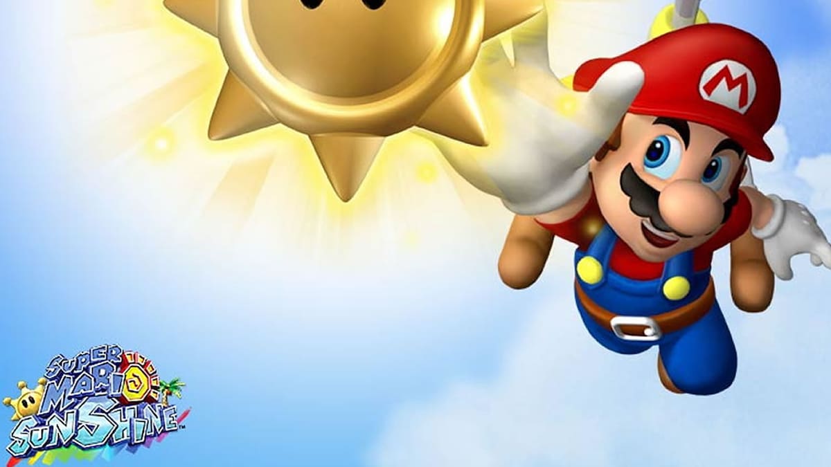 El detalle fue corregido en Super Mario 3D-All Stars de Nintendo Switch
