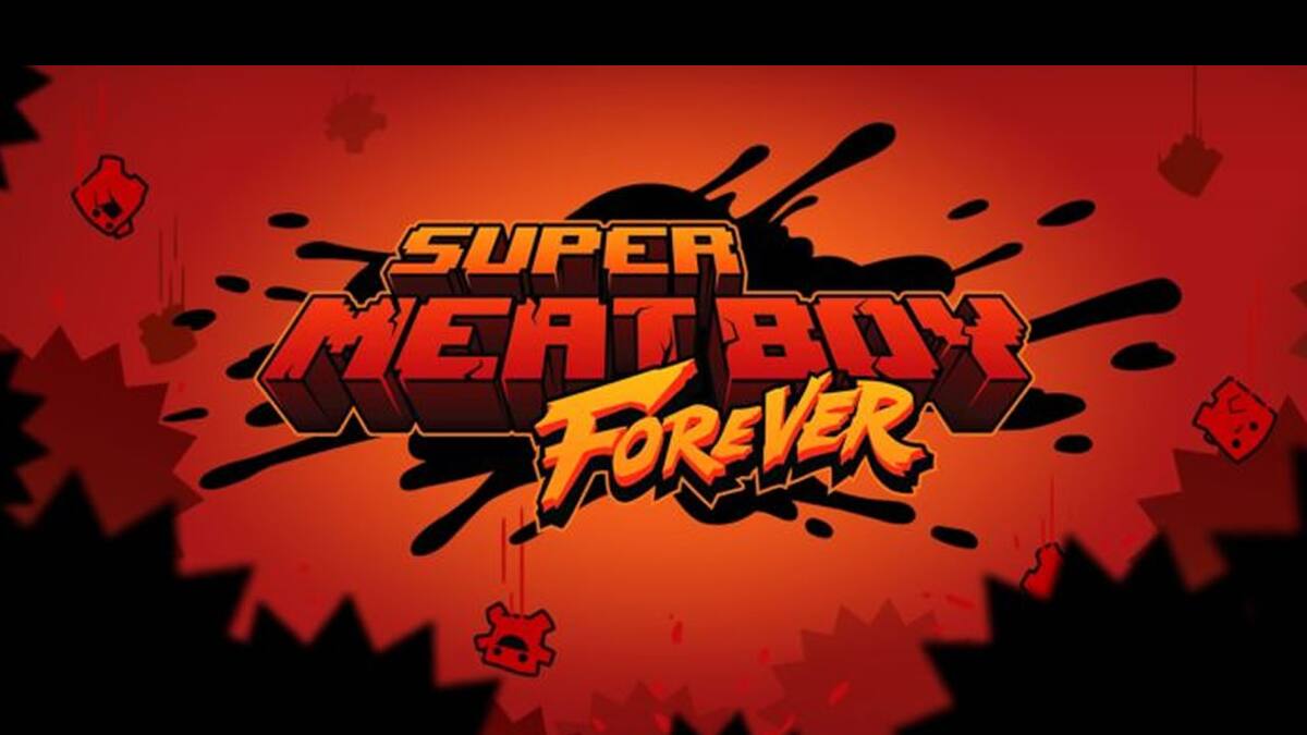 El dev reveló que port de Super Meat Boy Forever para Switch tomó 2 días