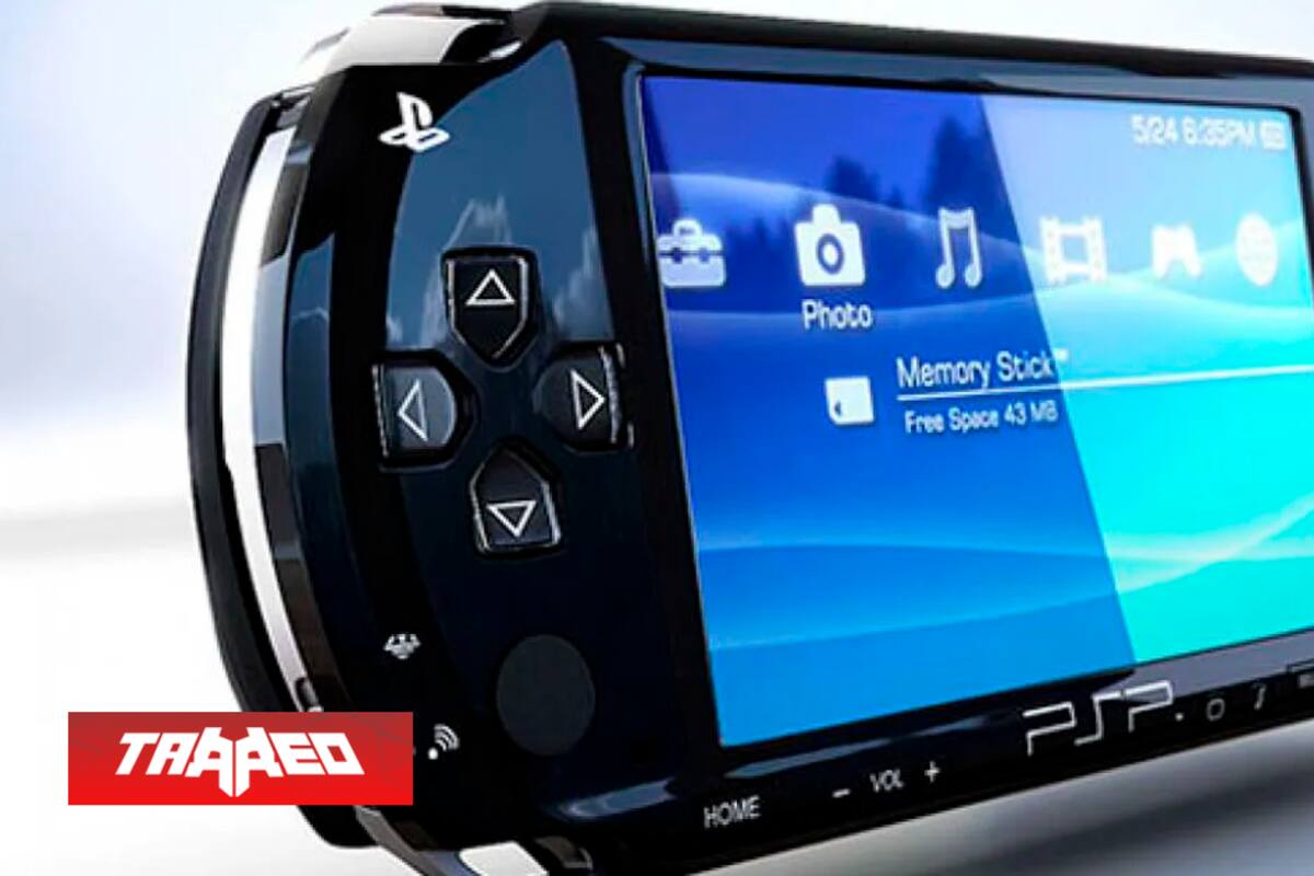 Hoy cierra oficialmente la PlayStation Store de PSP, pero sus juegos seguirán vendiéndose en PS3 y Vita