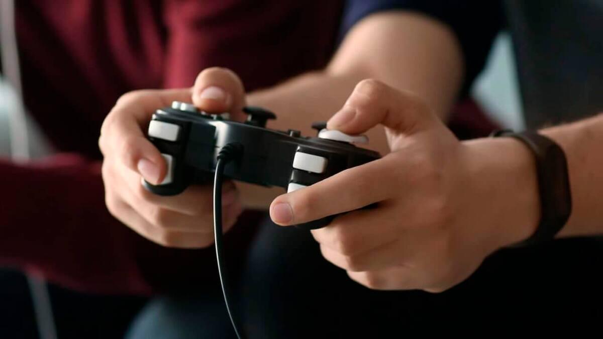 El día perfecto para pasarla increíble con los videojuegos