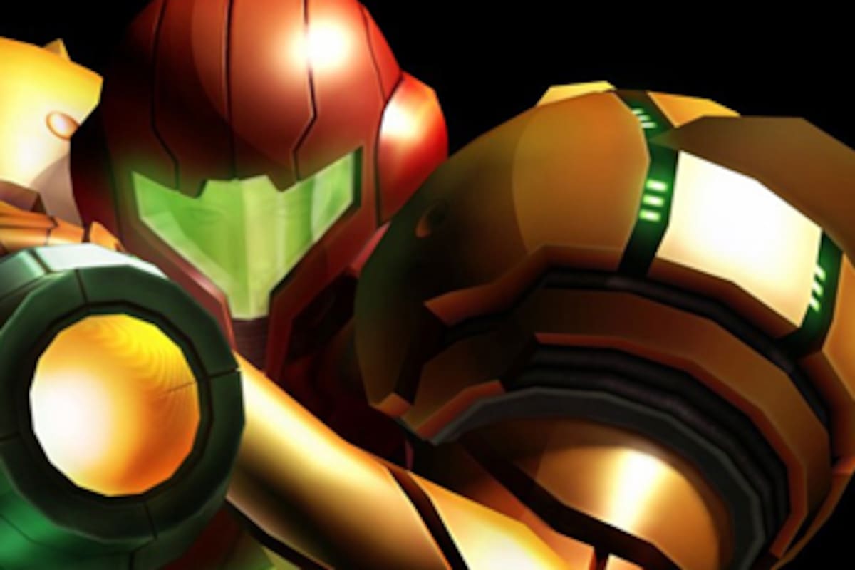 A 26 de años de Metroid
