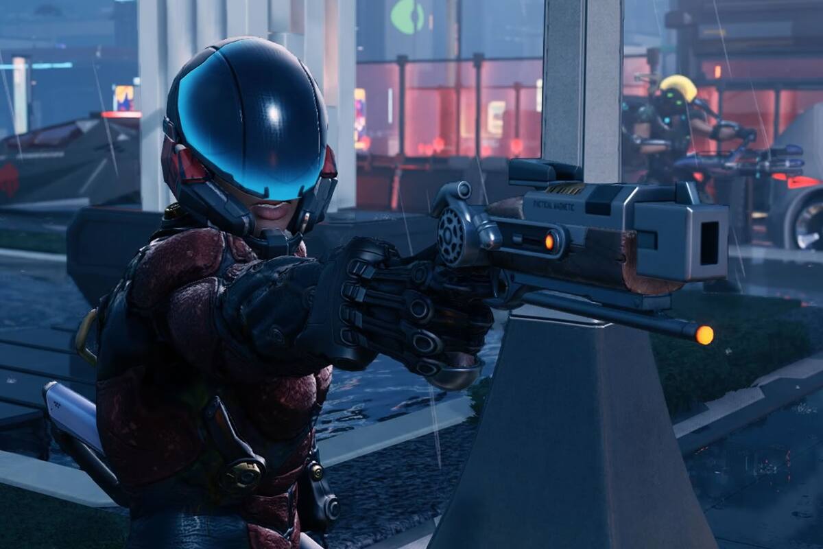 XCOM 2 - Alien Hunters