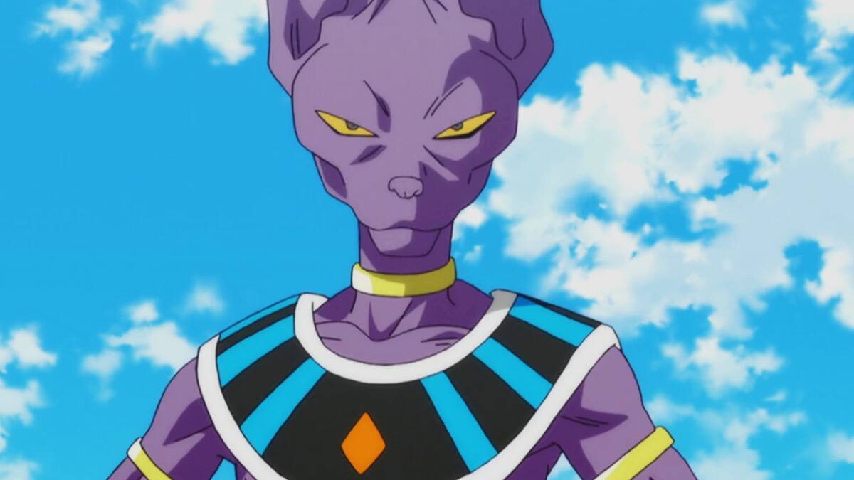 El Dios de la Destrucción contará con distintos tipos de combos