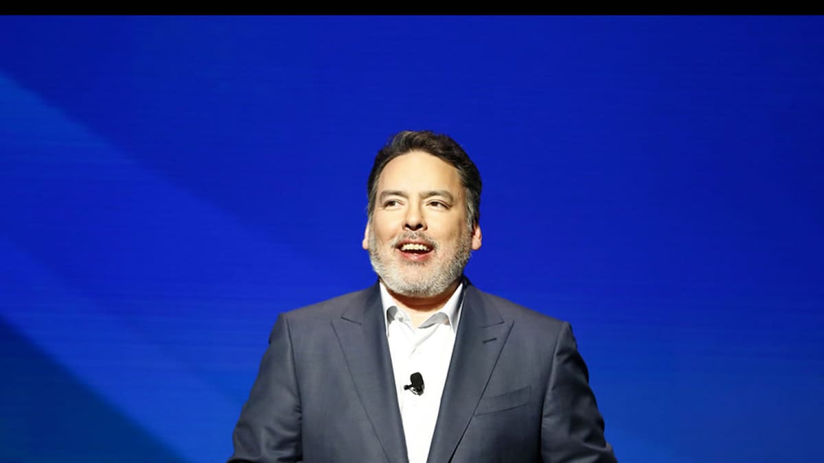 El directivo abandonó PlayStation en 2019
