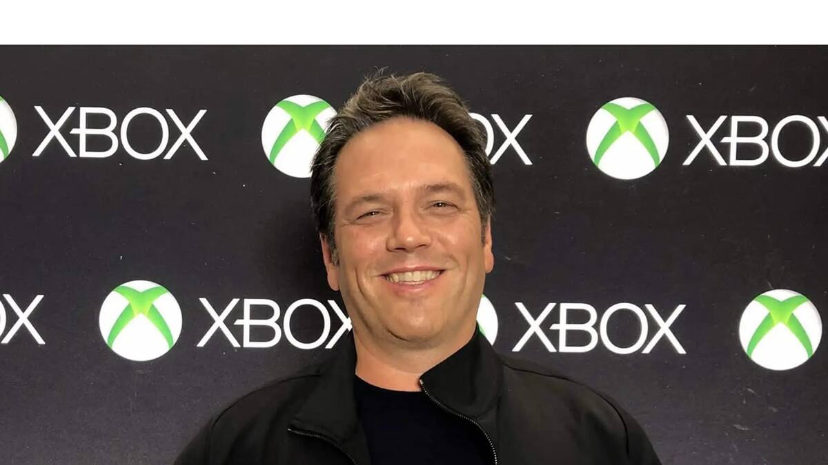 El directivo aceptó que 2022 fue un mal año; cree que el Xbox Games Showcase de junio cumplirá