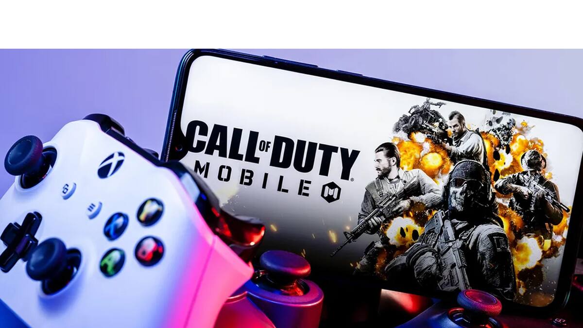 El directivo afirmó que la compra de Activision Blizzard no se trata sólo del negocio en consolas