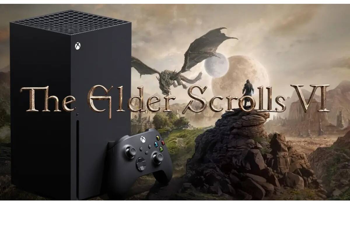 Phil Spencer ve a The Elder Scrolls VI como un exclusivo más de Xbox