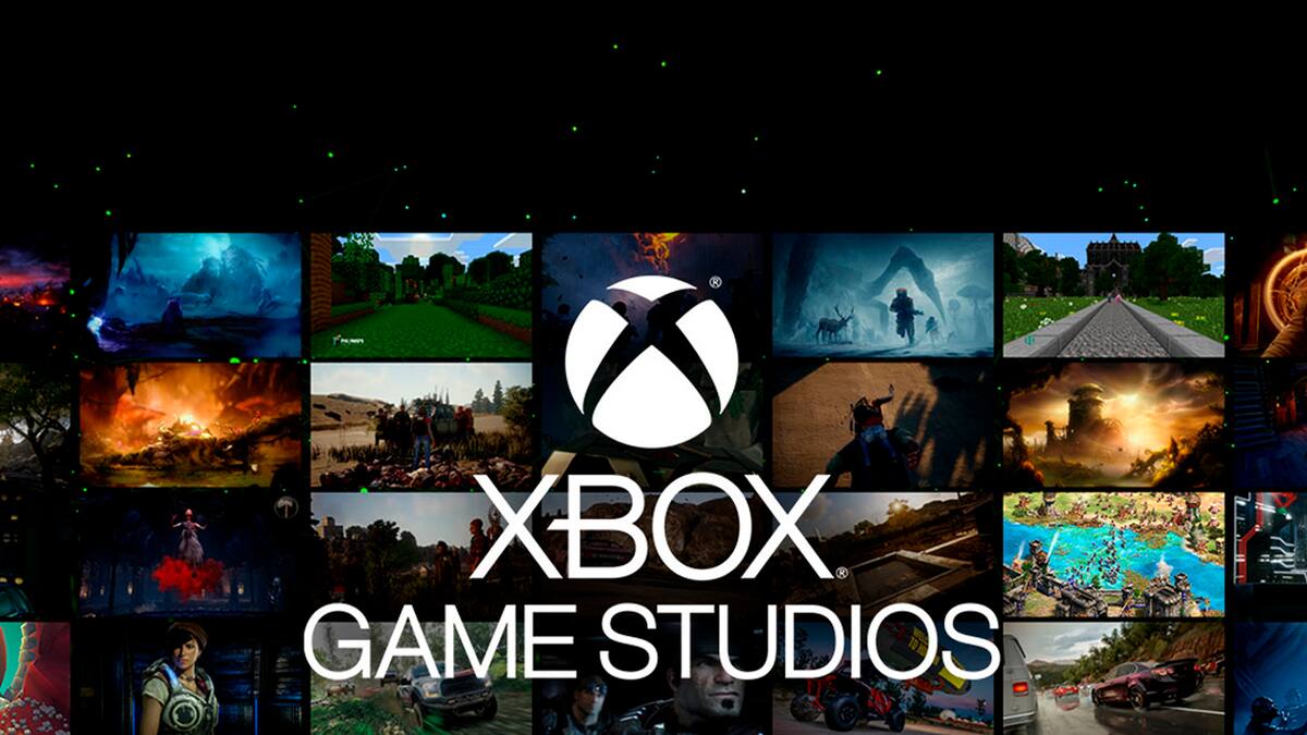 El directivo anticipó sorpresas para 2021 y se dijo emocionado por los planes de Xbox para esta década
