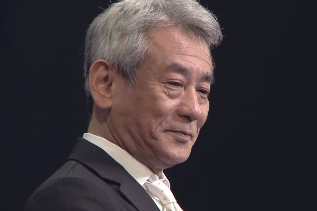 El veterano Shinji Hashimoto deja su puesto de gerente de Final Fantasy