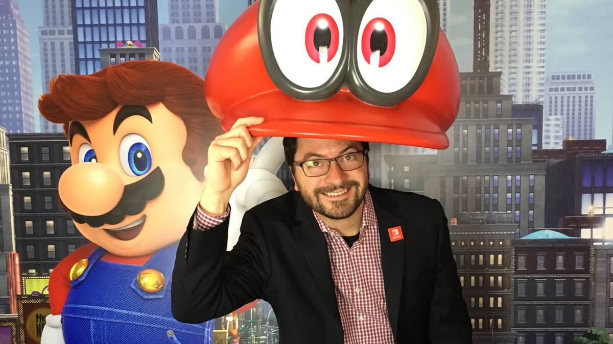 El directivo anunció su salida poco tiempo después de que Nintendo cerrara oficinas norteamericanas