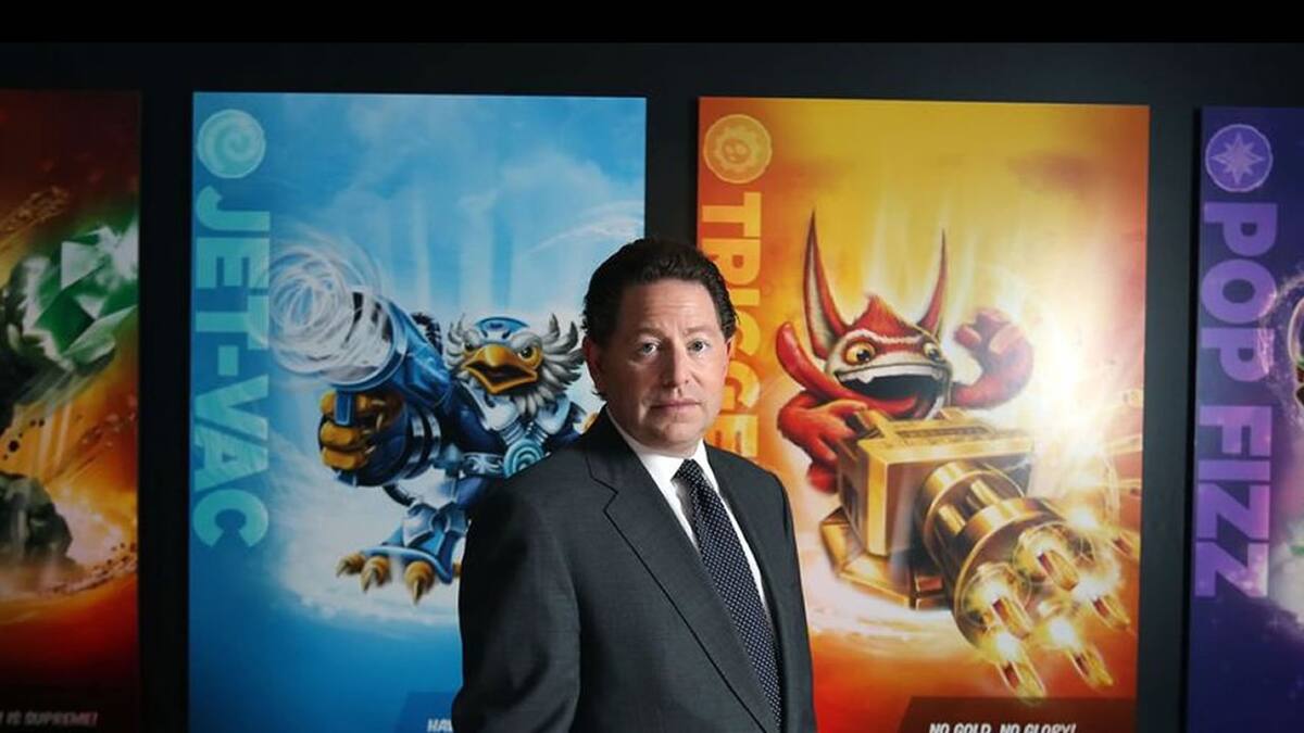 El directivo aparece en el Top 10 de los director generales con jugosas compensaciones