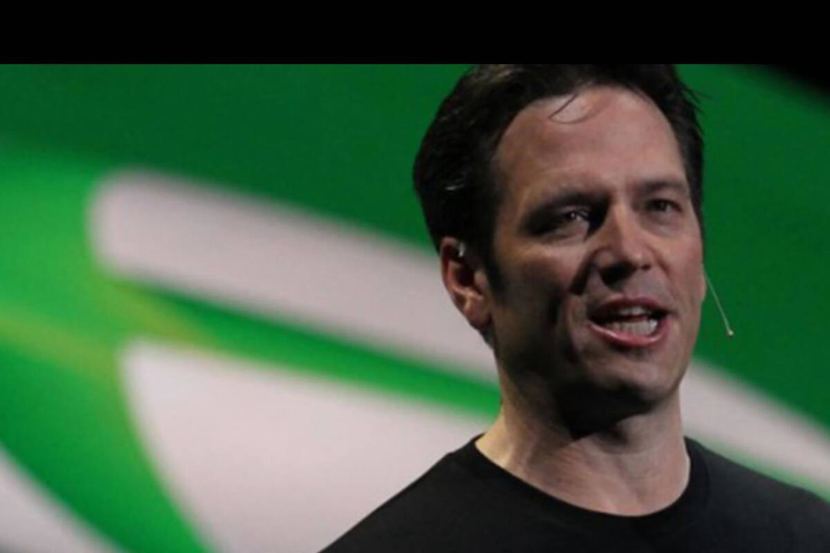 Phil Spencer opina sobre el nombre del nuevo Xbox