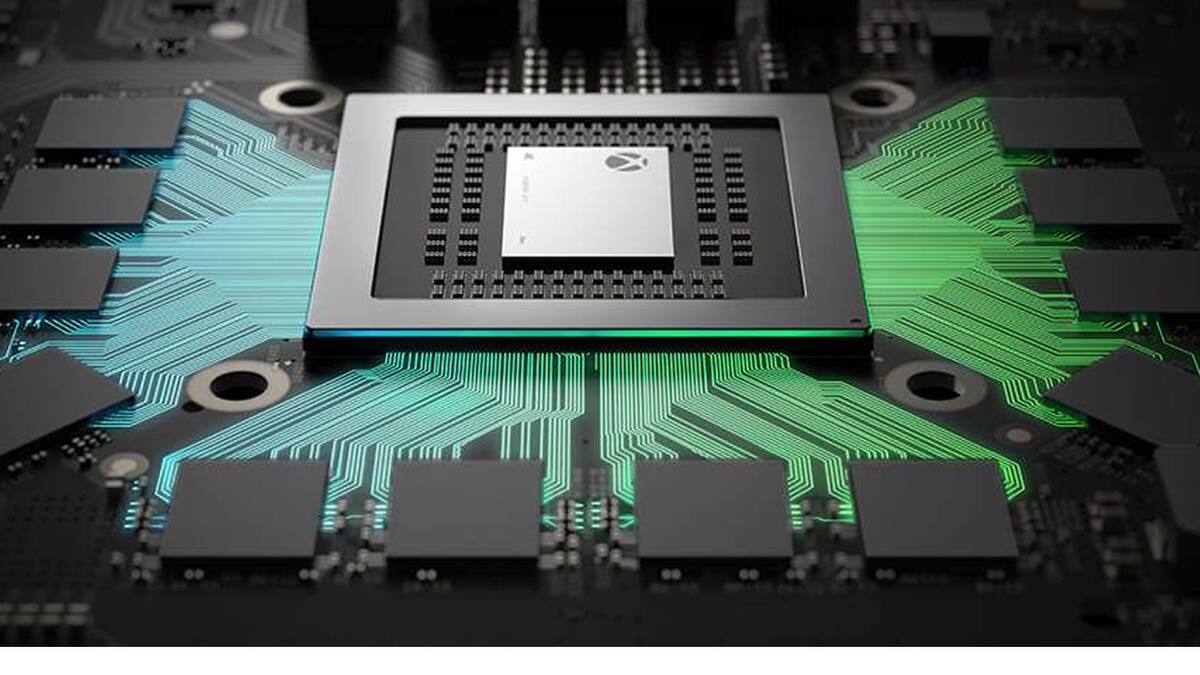 El directivo asegura que todos los juegos de Xbox One funcionarán y correrán mejor en la consola