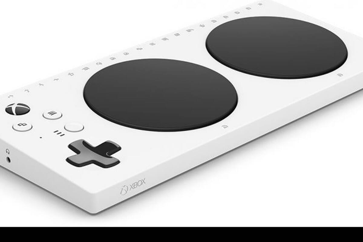 Spencer espera que el Xbox Adaptive Controller tenga impacto en la industria