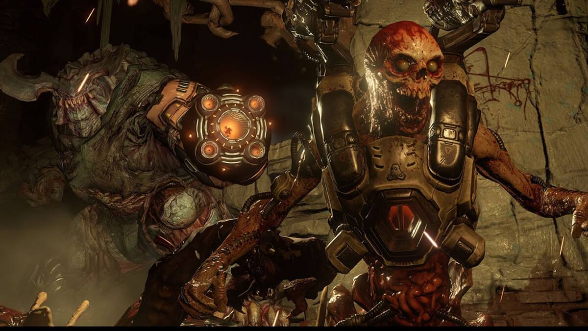 El directivo aseguró que estos no son definidos por Fallout o The Elder Scrolls