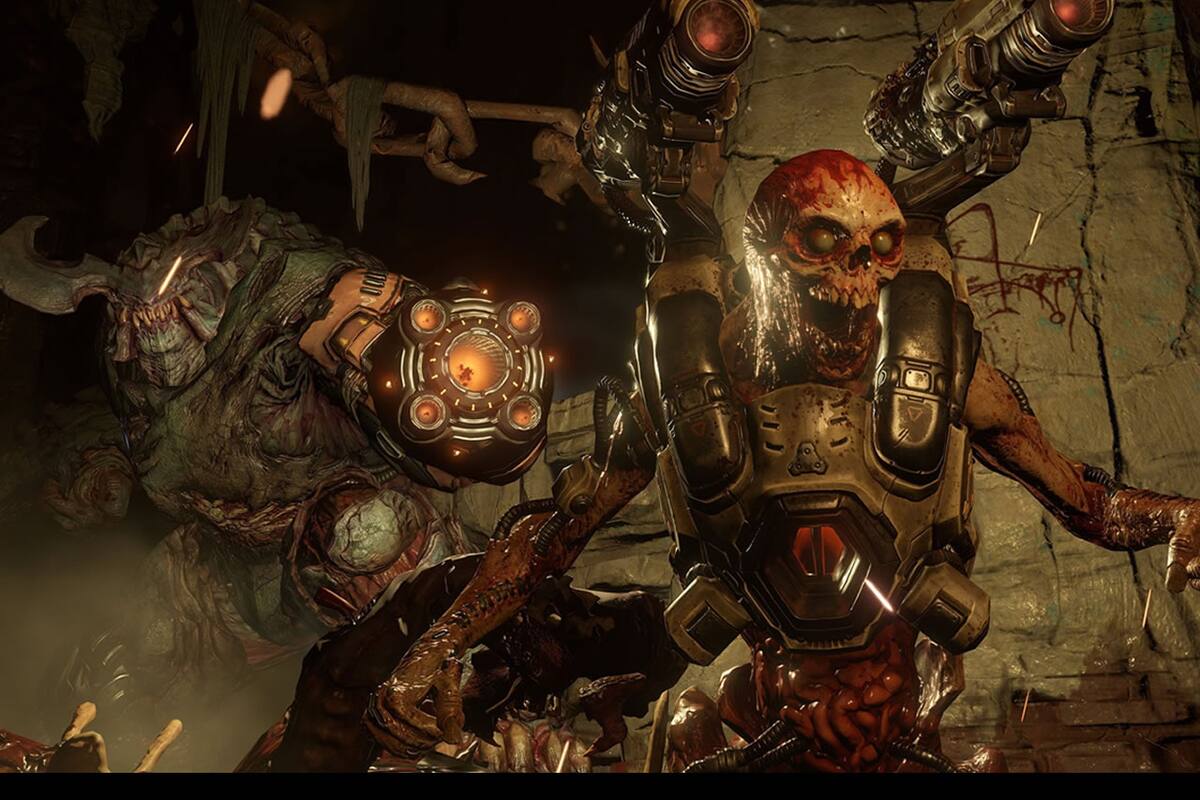 Pete Hines habló sobre los parámetros de venta de Bethesda