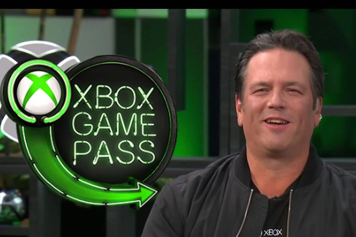 Spencer: Xbox apoya a todos los videojuegos, no solo a los de Game Pass