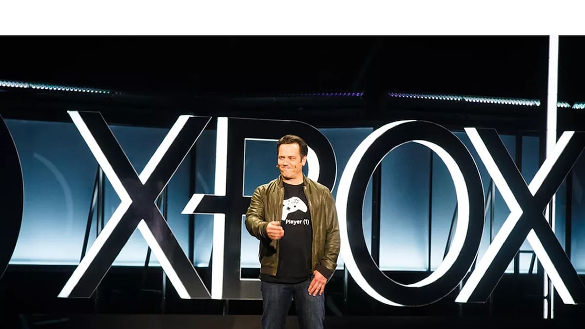 El directivo aseguró que los jugadores no asocian a Xbox con VR