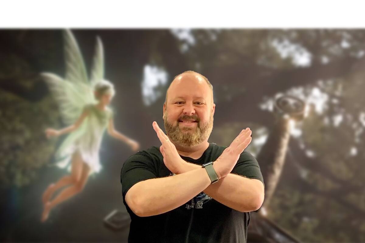 ¿Pistas de Fable? Greenberg pide a fans de Xbox controlar sus especulaciones y su hype