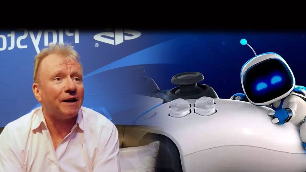 El directivo busca que las franquicias de PlayStation lleguen a más millones de personas