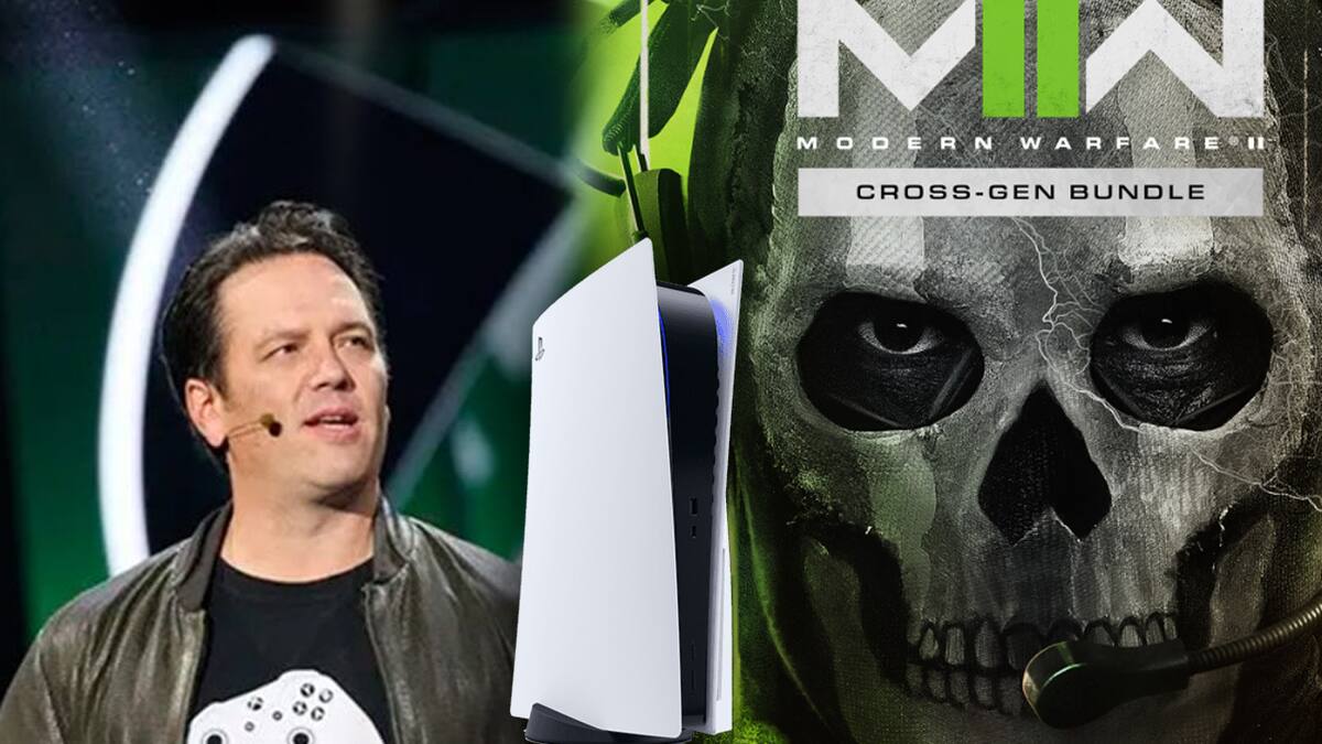 El directivo comparó el caso de la saga FPS con el de Minecraft