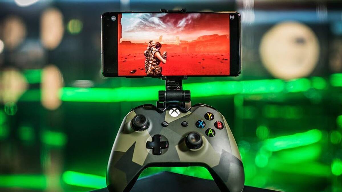 El directivo cree que hay oportunidades de mejora en el sector de gaming portátil