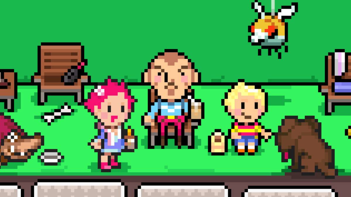 El directivo cree que la promoción del juego original en Japón fue pésima