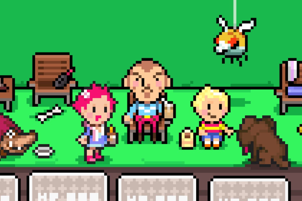 Reggie Fils-Aimé intentó seriamente traer Mother 3 a Occidente, pero no lo logró