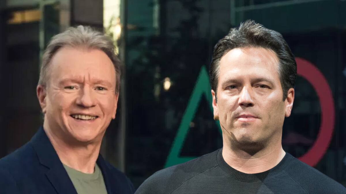 El directivo criticó como PlayStation está aferrándose a Call of Duty