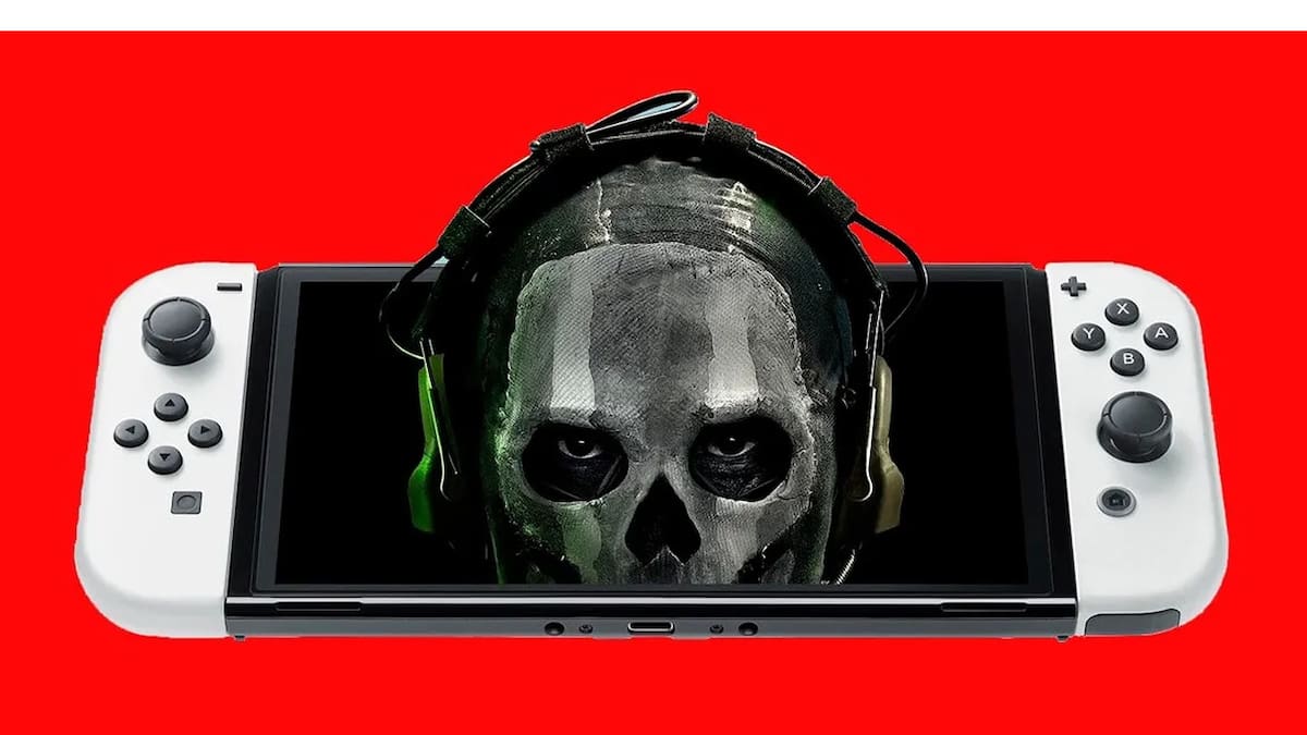 El directivo de Activision Blizzard reconoció su error sobre la consola híbrida de Nintendo