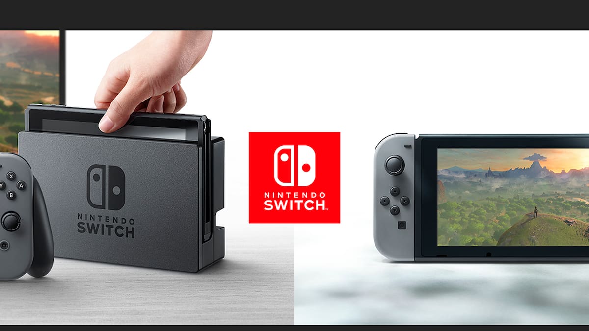 El directivo de Electronic Arts explica el apoyo a Switch