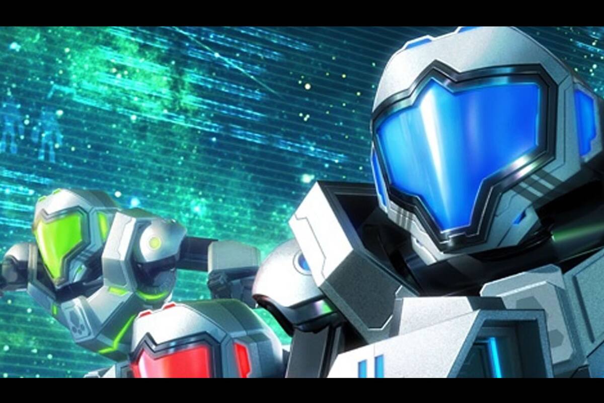 Collins: Metroid Prime: Federation Force fracasó porque Samus no era protagonista