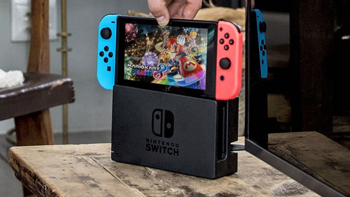 El directivo de Nintendo toma el primer año de la consola con reserva